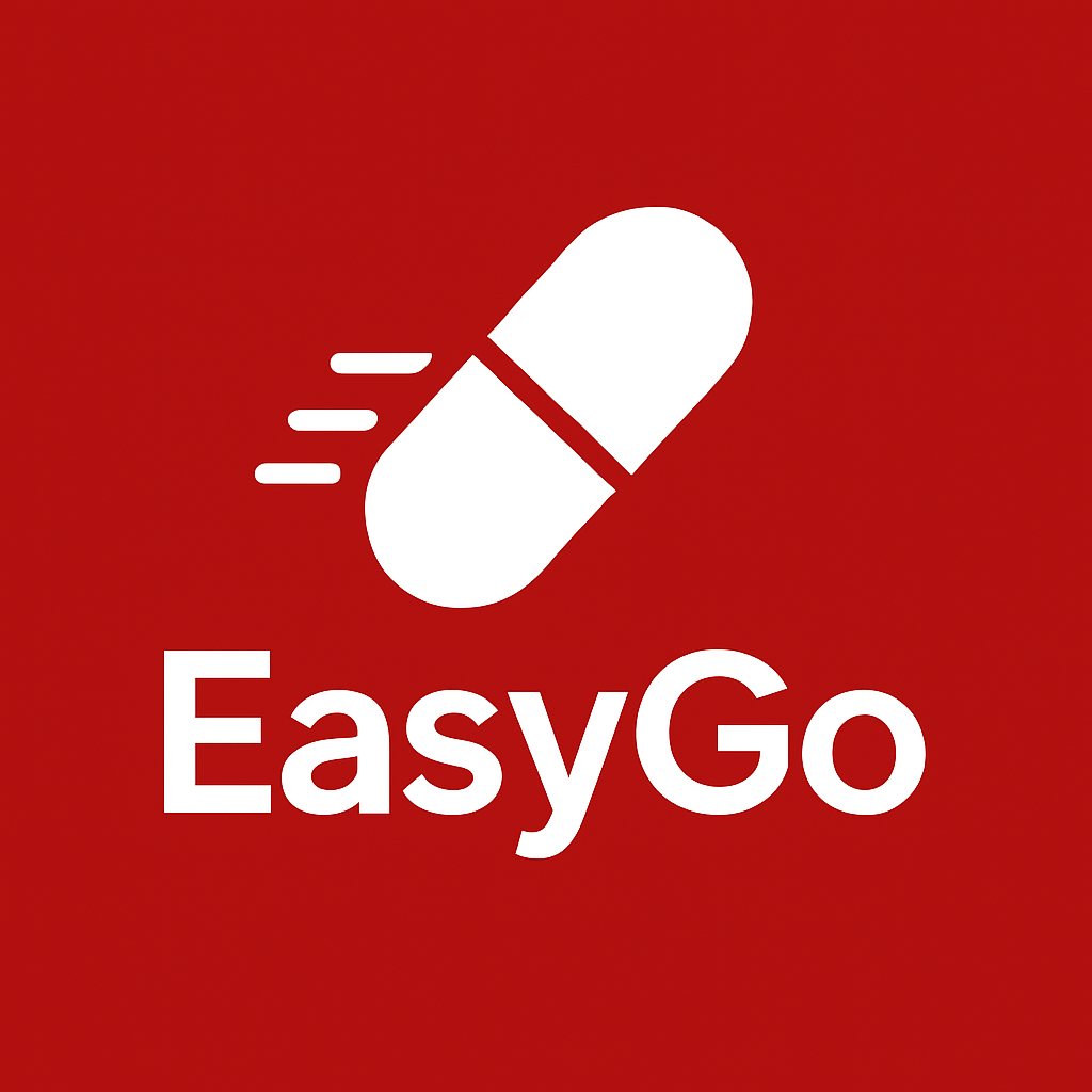 EasyGo Logo